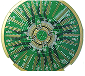 Au=30u inch (0.8um)plating gold