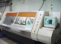 Routing Machine